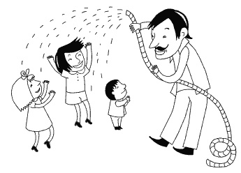 Иллюстрация к книге — У нас разные характеры… Как быть? [i_010.jpg]