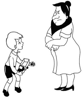 Иллюстрация к книге — У нас разные характеры… Как быть? [i_017.jpg]