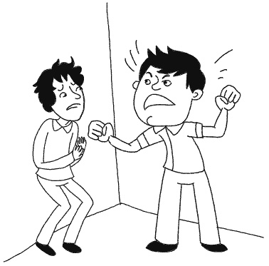 Иллюстрация к книге — У нас разные характеры… Как быть? [i_024.jpg]