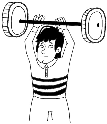 Иллюстрация к книге — У нас разные характеры… Как быть? [i_026.jpg]