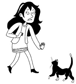 Иллюстрация к книге — У нас разные характеры… Как быть? [i_030.jpg]