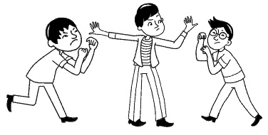 Иллюстрация к книге — У нас разные характеры… Как быть? [i_044.jpg]