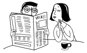 Иллюстрация к книге — У нас разные характеры… Как быть? [i_061.jpg]