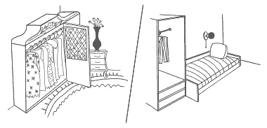 Иллюстрация к книге — У нас разные характеры… Как быть? [i_064.jpg]