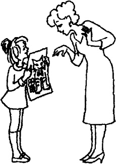 Иллюстрация к книге — Самая важная книга для родителей [_022_3.jpg]