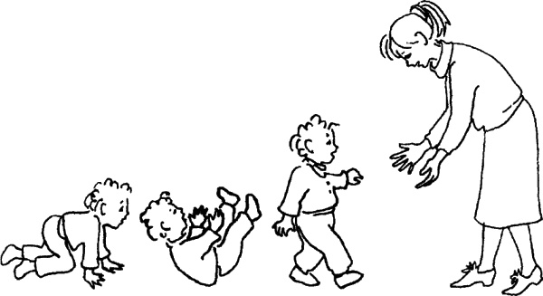 Иллюстрация к книге — Самая важная книга для родителей [_023_1.jpg]