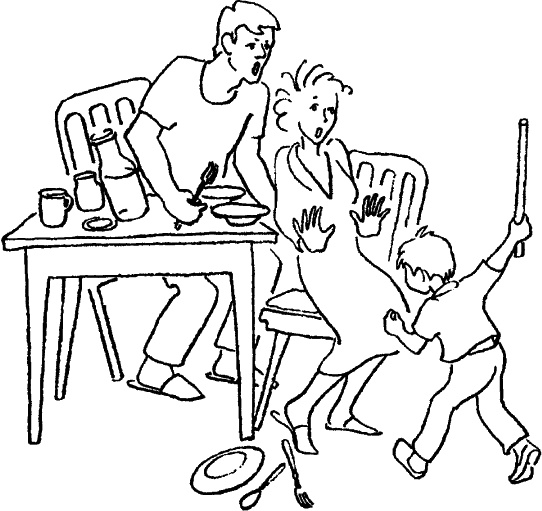 Иллюстрация к книге — Самая важная книга для родителей [_031_1.jpg]