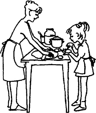 Иллюстрация к книге — Самая важная книга для родителей [_034_1.jpg]