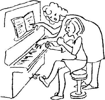 Иллюстрация к книге — Самая важная книга для родителей [_040_2.jpg]