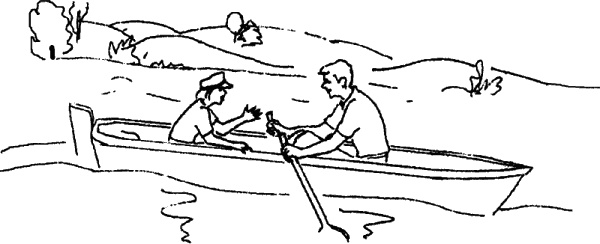 Иллюстрация к книге — Самая важная книга для родителей [_050_2.jpg]