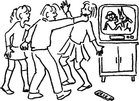 Иллюстрация к книге — Самая важная книга для родителей [_081_2.jpg]