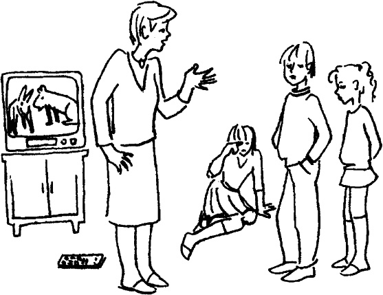 Иллюстрация к книге — Самая важная книга для родителей [_082_1.jpg]