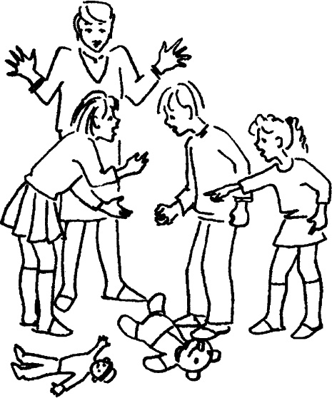 Иллюстрация к книге — Самая важная книга для родителей [_083_1.jpg]