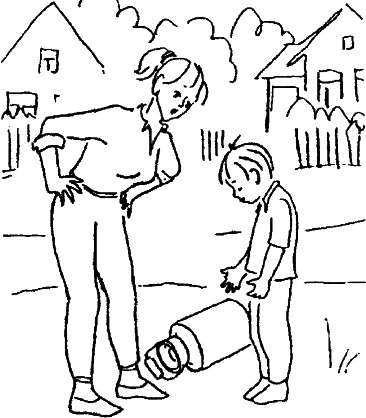 Иллюстрация к книге — Самая важная книга для родителей [_118_2.jpg]