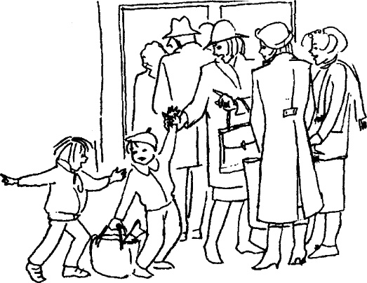 Иллюстрация к книге — Самая важная книга для родителей [_119_2.jpg]