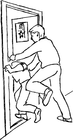 Иллюстрация к книге — Самая важная книга для родителей [_133_1.jpg]