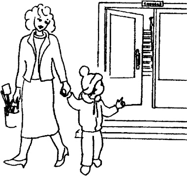 Иллюстрация к книге — Самая важная книга для родителей [_145_1.jpg]