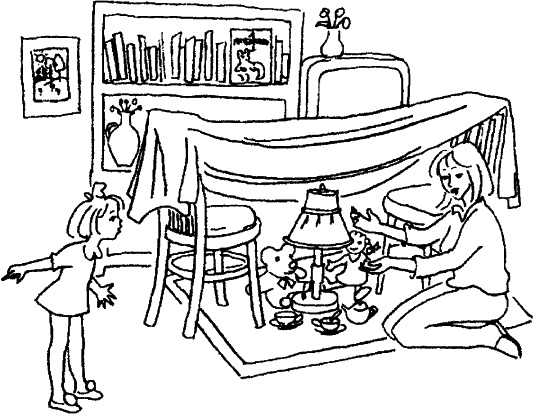 Иллюстрация к книге — Самая важная книга для родителей [_146_1.jpg]