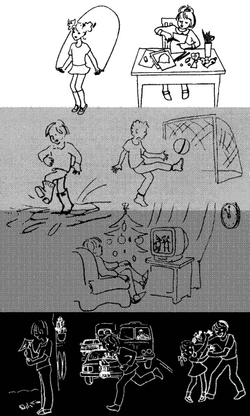 Иллюстрация к книге — Самая важная книга для родителей [_149_1.jpg]