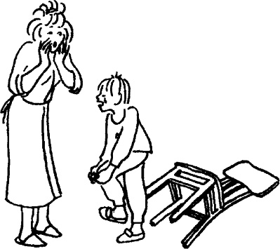 Иллюстрация к книге — Самая важная книга для родителей [_175_1.jpg]