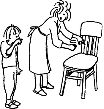 Иллюстрация к книге — Самая важная книга для родителей [_175_2.jpg]