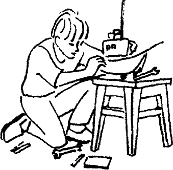 Иллюстрация к книге — Самая важная книга для родителей [_200_1.jpg]