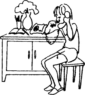 Иллюстрация к книге — Самая важная книга для родителей [_203_1.jpg]