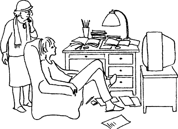 Иллюстрация к книге — Самая важная книга для родителей [_205_1.jpg]