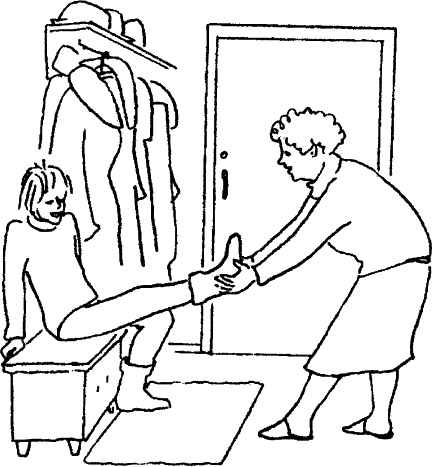 Иллюстрация к книге — Самая важная книга для родителей [_209_2.jpg]