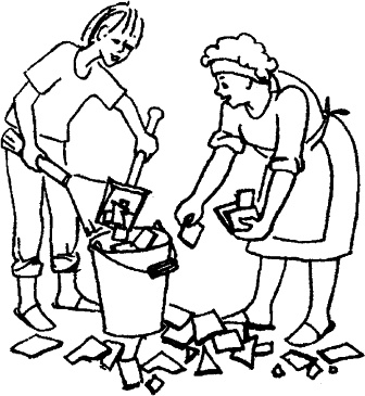 Иллюстрация к книге — Самая важная книга для родителей [_214_1.jpg]