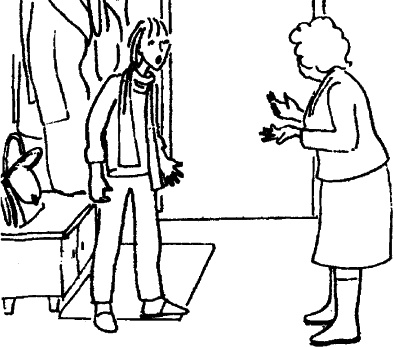 Иллюстрация к книге — Самая важная книга для родителей [_218_3.jpg]