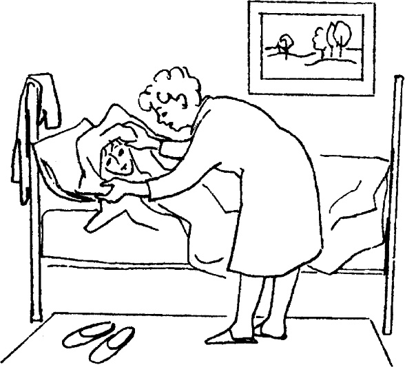 Иллюстрация к книге — Самая важная книга для родителей [_221_1.jpg]