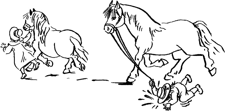 Иллюстрация к книге — Самая важная книга для родителей [_243_1.jpg]