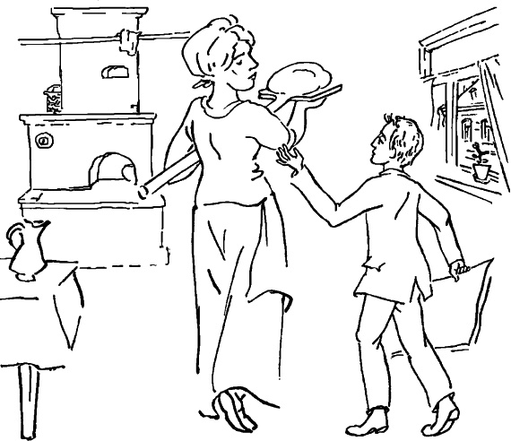 Иллюстрация к книге — Самая важная книга для родителей [_250_1.jpg]