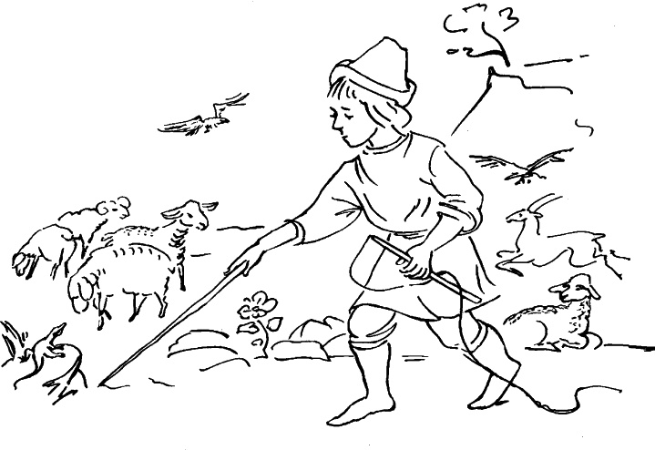 Иллюстрация к книге — Самая важная книга для родителей [_255_1.jpg]