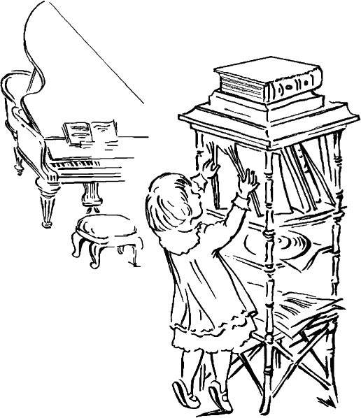 Иллюстрация к книге — Самая важная книга для родителей [_256_1.jpg]