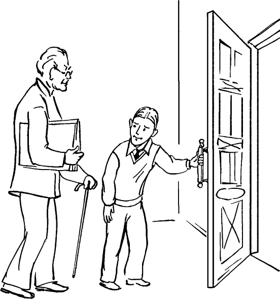 Иллюстрация к книге — Самая важная книга для родителей [_285_1.jpg]