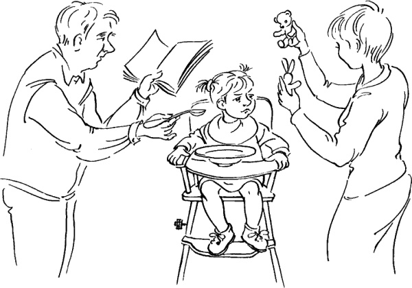 Иллюстрация к книге — Самая важная книга для родителей [_325_1.jpg]