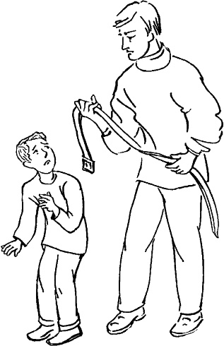 Иллюстрация к книге — Самая важная книга для родителей [_339_1.jpg]