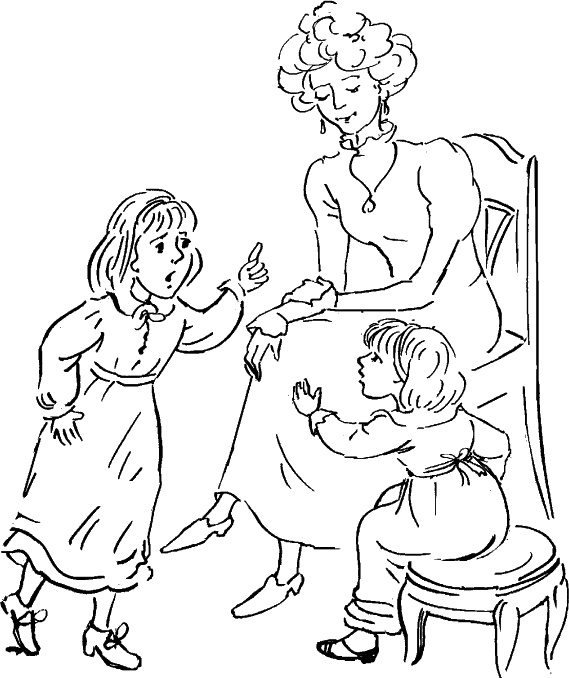 Иллюстрация к книге — Самая важная книга для родителей [_374_1.jpg]