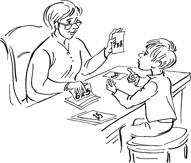 Иллюстрация к книге — Самая важная книга для родителей [_382_1.jpg]