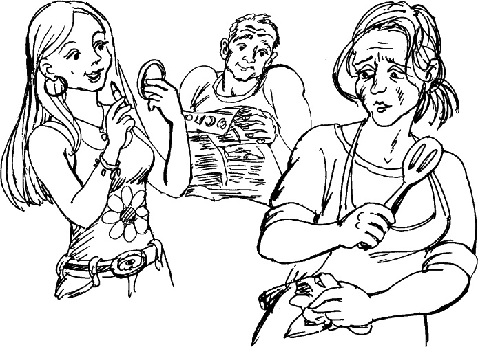 Иллюстрация к книге — Самая важная книга для родителей [_421_1.jpg]