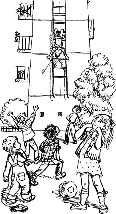 Иллюстрация к книге — Самая важная книга для родителей [_423_1.jpg]