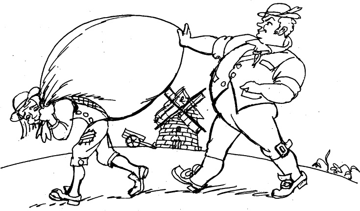 Иллюстрация к книге — Самая важная книга для родителей [_426_1.jpg]