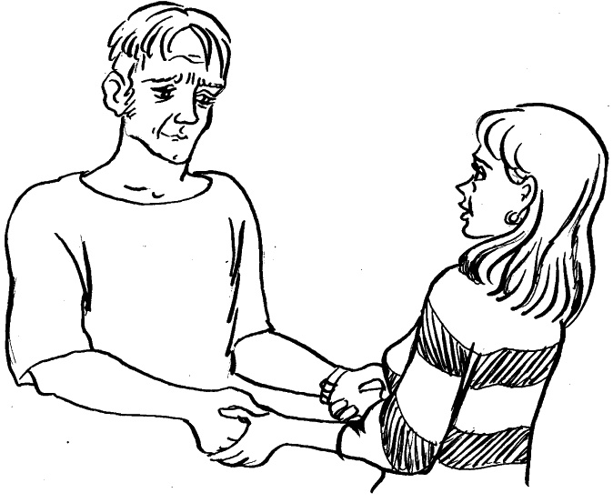 Иллюстрация к книге — Самая важная книга для родителей [_447_1.jpg]