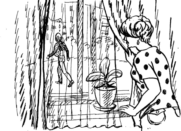 Иллюстрация к книге — Самая важная книга для родителей [_466_1.jpg]