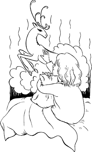 Иллюстрация к книге — Самая важная книга для родителей [_483_1.jpg]