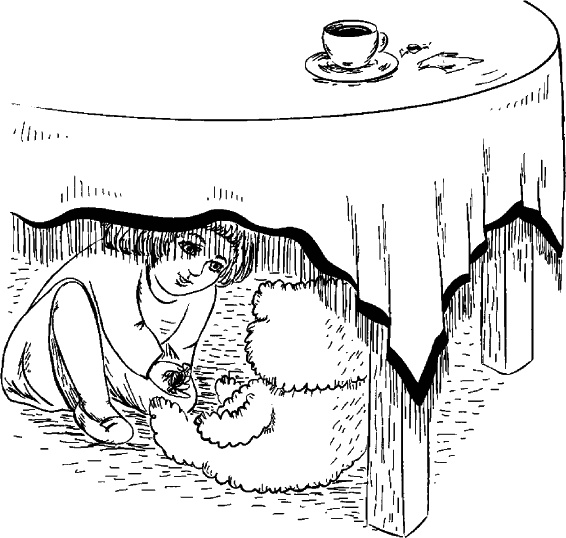 Иллюстрация к книге — Самая важная книга для родителей [_484_1.jpg]