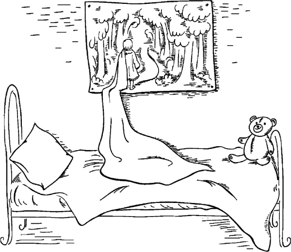 Иллюстрация к книге — Самая важная книга для родителей [_490_1.jpg]