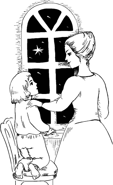 Иллюстрация к книге — Самая важная книга для родителей [_495_1.jpg]